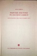 Painter and Poet in Ancient Greece: Iconography and the Literary Arts (Beitrage Zur Altertumskunde) (German Edition)