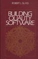 Building Quality Software