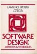 Software Design: Methods & Techniques