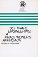 Software Engineering: a Practitioner's Approach