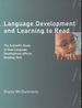 Language Development and Learning to Read: the Scientific Study of How Language Development Affects Reading Skill
