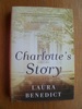 Charlotte's Story: A Bliss House Novel