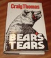 Bear's Tears