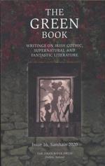 The Green Book 16 Samhain 2020