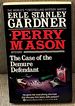 The Case of the Demure Defendant