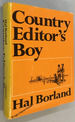 Country Editor's Boy