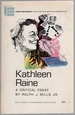 Kathleen Raine: a Critical Essay