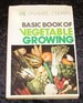 Basic Book of Vegetable Growing