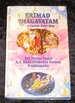 Srimad Bhagavatam First Canto-Part One