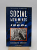 Social Movements of the 1960s: Searching for Democracy [Twayne's Social Movement Series]