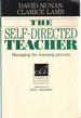 The Self-Directed Teacher Managing the Learning Process