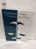 Contemporary Issues in Criminal Justice Policy