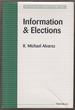 Information and Elections