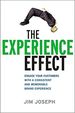 The Experience Effect: Engage Your Customers With a Consistent and Memorable Brand Experience