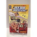 Hero Hotline: #5 of 6