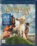 The Lion of Judah [3D] [plus Blu-ray]