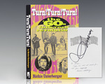 Turn! Turn! Turn! the &#8217; 60s Folk-Rock Revolution
