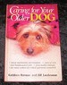 Caring for Your Older Dog