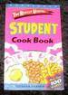 The Really Useful Student Cook Book