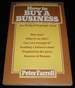 How to Buy a Business