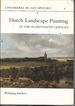 Dutch Landscape Painting of the 17th Century (Landmarks in Art History)