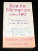 Beat the Menopause Without Hrt