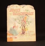 Jack and the Beanstalk