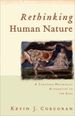 Rethinking Human Nature: a Christian Materialist Alternative to the Soul