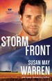 Storm Front (Montana Rescue)