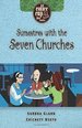 Sumatra With the Seven Churches (Coffee Cup Bible Studies)