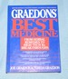 Graedon's Best Medecine