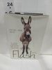 Flash: the Homeless Donkey Who Taught Me About Life, Faith, and Second Chances