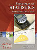 Principles of Statistics