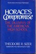Horace's Compromise: the Dilemma of the American High School