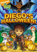 Go Diego Go! Diego's Halloween