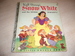 Walt Disney's Snow White & The Seven Dwarfs