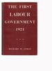 The First Labour Government, 1924