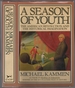 A Season of Youth: the American Revolution and the Historical Imagination