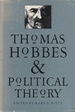 Thomas Hobbes and Political Theory