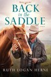 Back in the Saddle: a Novel (Double S Ranch)