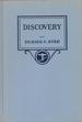 Discovery the Story of the Second Byrd Antarctic Expedition