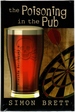 The Poisoning in the Pub (Fethering Mystery)