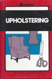 Upholstering