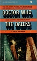 Doctor Who in an exciting adventure with the Daleks