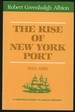 The Rise of New York Port [1815-1860]