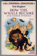 How the Whale Became and Other Stories