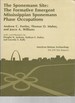 The Sponemann Site: The Formative Emergent Mississippian Sponemann Phase Occupations