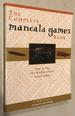 The Complete Mancala Games Book: How to Play the World's Oldest Board Games