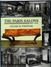 The Paris Salons 1895-1914: Furniture: 003