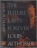 The Future Lasts Forever: a Memoir